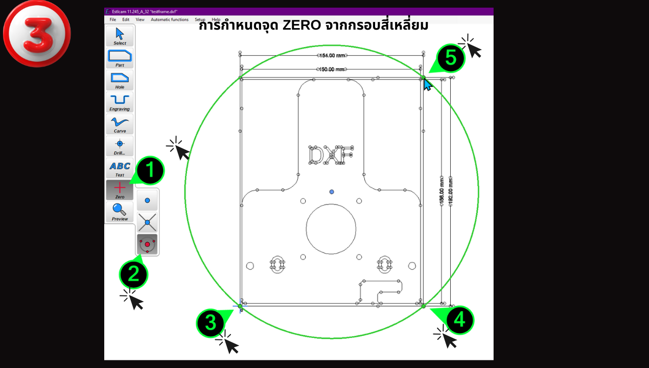 6-point step 3
