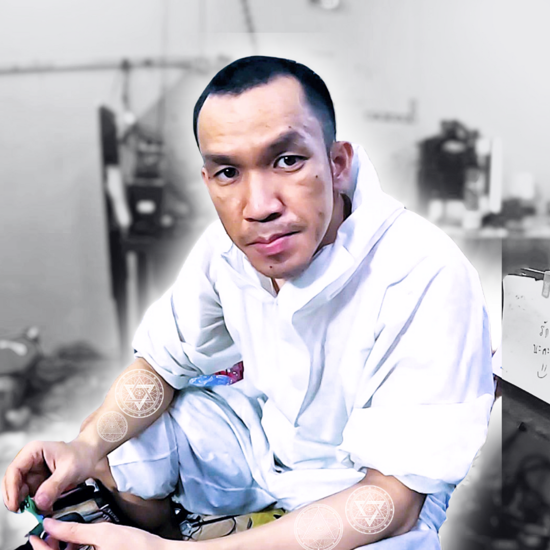 Piyawat Thongchan